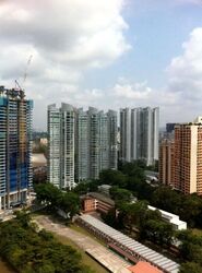 RiverGate (D9), Apartment #436314031